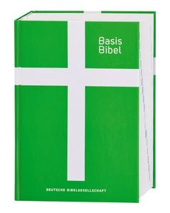 BasisBibel. Die Kompakte. Gr&uuml;n