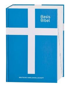 BasisBibel. Die Kompakte. Blau