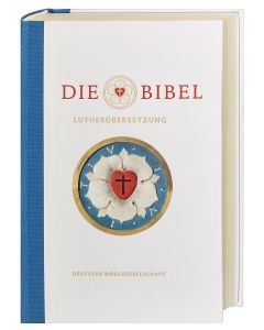 Lutherbibel - Jubil&auml;umsausgabe