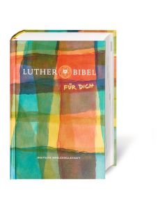 Lutherbibel. F&uuml;r Dich
