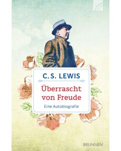 &Uuml;berrascht von Freude