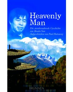 Heavenly Man