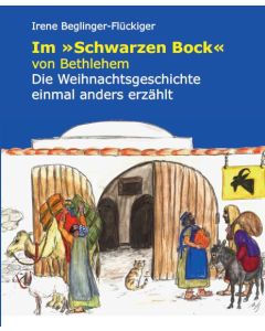 Im 'Schwarzen Bock' von Bethlehem