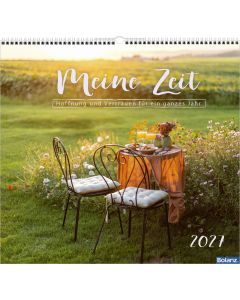 Meine Zeit 2027