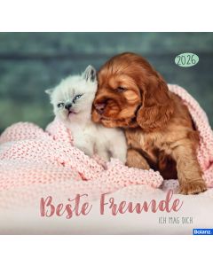 Beste Freunde 2026