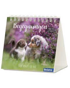 Begegnungen 2027