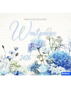 Wortpoesie 2026