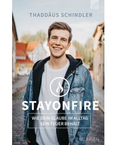 STAYONFIRE