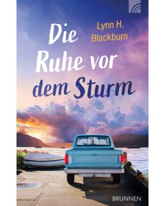 Die Ruhe vor dem Sturm