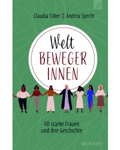 Weltbewegerinnen