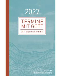 Termine mit Gott 2027 gebunden