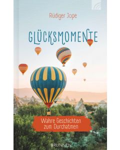 Glücksmomente