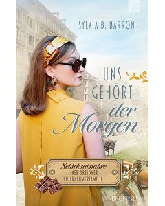 Uns geh&ouml;rt der Morgen