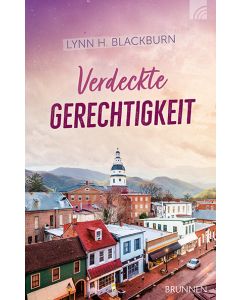 Verdeckte Gerechtigkeit