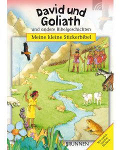 David und Goliath