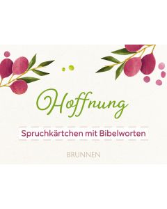 Hoffnung