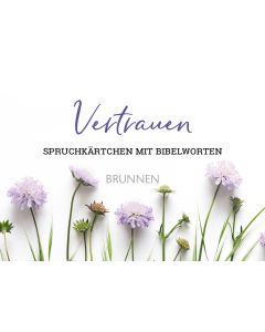 Vertrauen