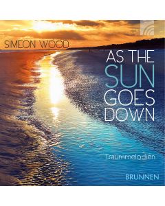 As the Sun goes down
