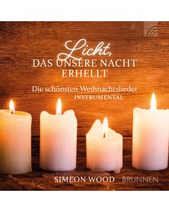 Licht, das unsere Nacht erhellt
