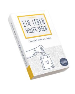 Ein Leben voller Segen