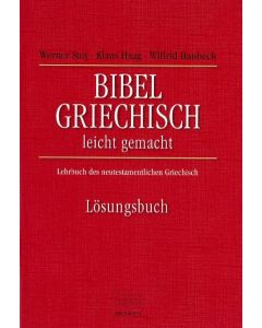 Bibelgriechisch leicht gemacht