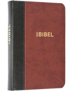 Die Bibel - Schlachter 2000 Taschenausgabe Duotone