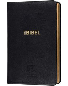 Die Bibel - Schlachter 2000 Taschenausgabe
