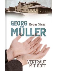 Georg M&uuml;ller