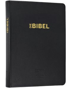 Die Bibel - Schlachter 2000 - Schreibrand