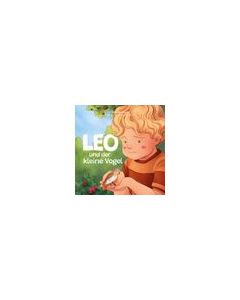 Leo und der kleine Vogel