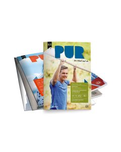 Pur Januar - März 2026