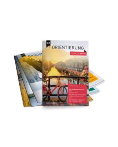Orientierung Großdruckedition Nr.3/2026 (Juli-September)