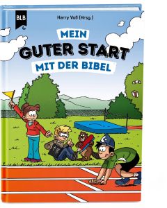 Mein guter Start mit der Bibel