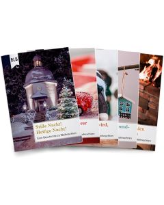 Paket 1 'Eine Geschichte zu Weihnachten'