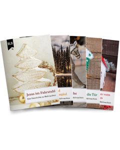 Paket 6 'Eine Geschichte zu Weihnachten'