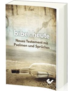 Ne&Uuml; bibel.heute Mini-NT