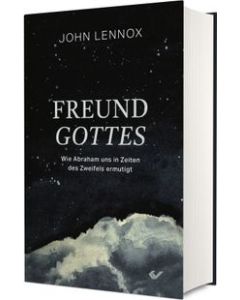 Freund Gottes