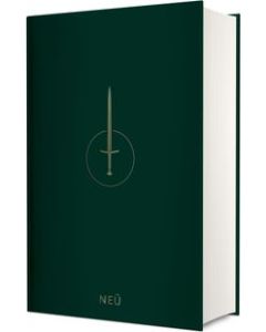Ne&Uuml; bibel.heute Standardausgabe 'Schwert'