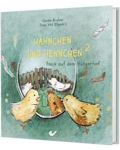H&auml;hnchen und Hennchen 2