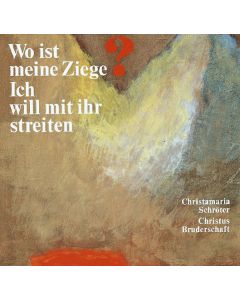 Wo ist meine Ziege?