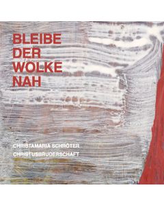Bleibe der Wolke nah