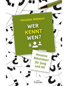 Wer kennt wen?