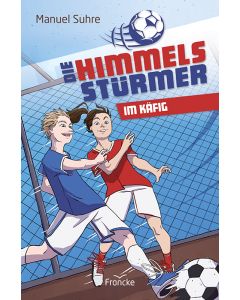 Die Himmelsstürmer - Im Käfig