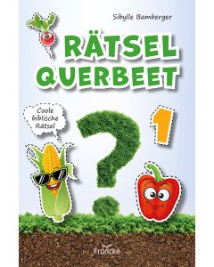 R&auml;tsel Querbeet 1
