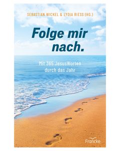 Folge mir nach.
