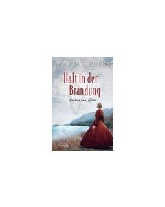 Halt in der Brandung