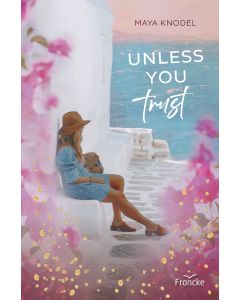 Unless you trust