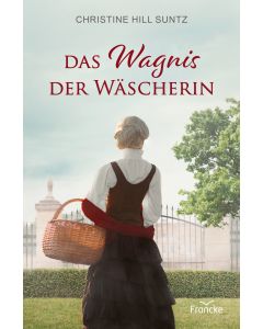 Das Wagnis der W&auml;scherin