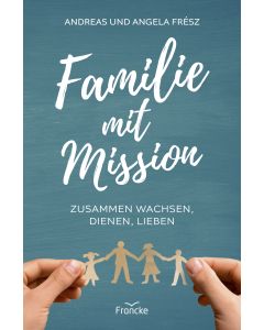 Familie mit Mission