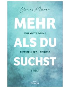 Mehr als du suchst